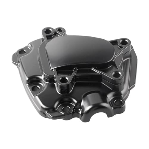 Moto carter stator YZF R1 protection moteur aluminium anti fissure 2011