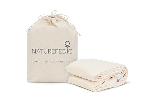 Sleep Soundly: Discover the Eco-Friendly Comfort of Naturepedic