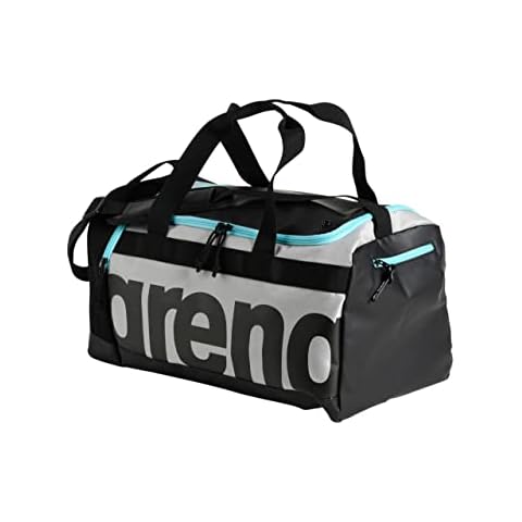 Sac de sport arena Spiky III Cover