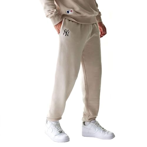 Joggers New York Yankees New Era M fini les pantalons inconfortables