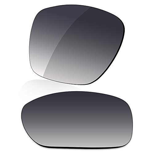 Image of LenzReborn High-impact Polarized Lens Replacement for Oakley TwoFace XL OO9350 Sunglass - More Options