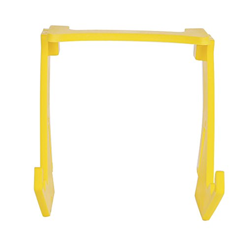 Soporte para cubeta de miel para apicultura de plástico miniatura 7
