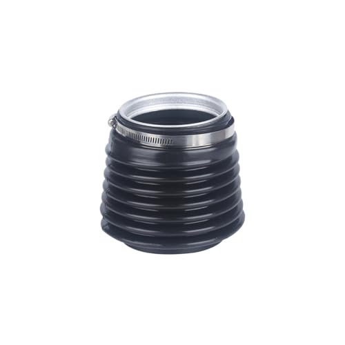 Fuelle de junta universal para reparar filtraciones de agua en cola de barco 3854127-2