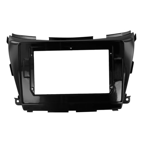 Fascia De Radio para Murano 2015-2020 Panel Marco 10,1 Pulgadas