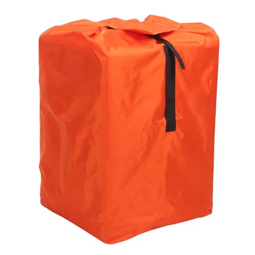 HAPINARY Travel Stroller Seat Organizer Airplane Stroller Cover Gate Check Bag Oxford Cloth Easy to Clean