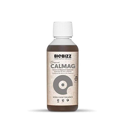 BIOBIZZ CALMAG 250 ML