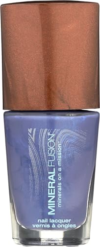 Mineral Fusion Nail Polish,...