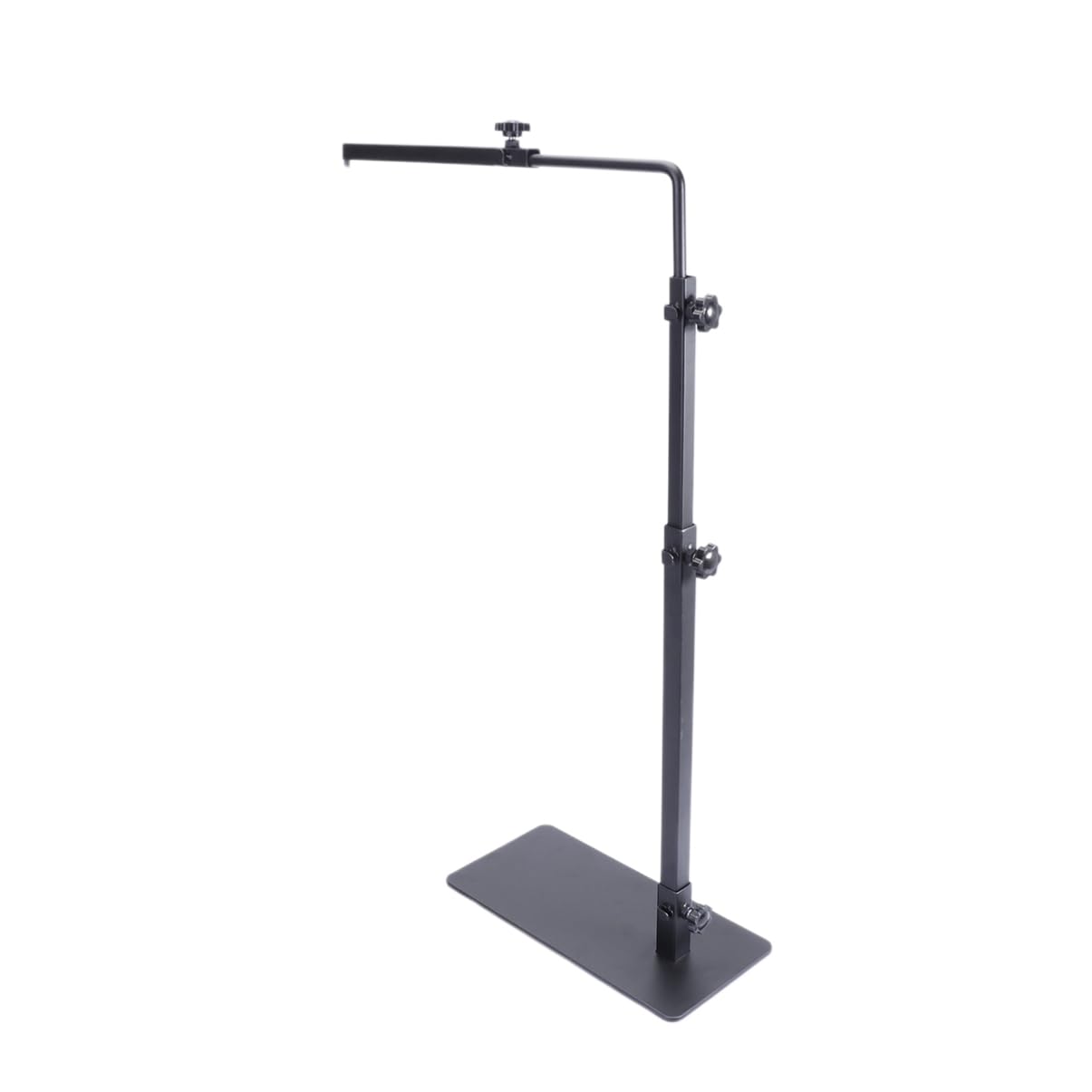 Toddmomy Soporte de Luz para Reptiles y Tortugas Soporte de Lámpara de Calentamiento para Terrarios y Acuarios Material Duradero y Resistente