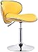 Bar Krzesełko Podnośnik Recepcja Kasa Kasa High Stool Moda Bar Stołek Proste Krzesło Bar Powrót Krzesło Obrotowe Stołek Bar(Kolor:żółty,Rozmiar:38-53 cm)