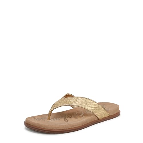 Sandales plates Lila femme Sam Edelman chaussures d'été en cuir