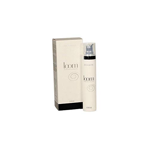 Preisvergleich Produktbild Loom Creme 79% Schneckenschleim, 50 ml, Bioearth