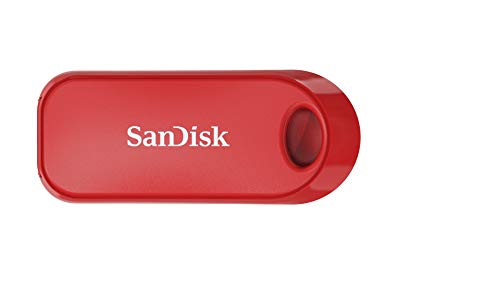 Preisvergleich Produktbild SanDisk Cruzer Snap 16GB USB-Flash-Laufwerk - 3er-Pack