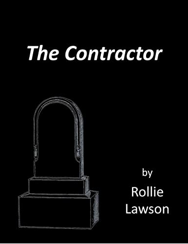 The Contractor (English Edition)
