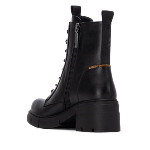 Bottines Femme REFRESH 172906 chaussures sans douleur - 4