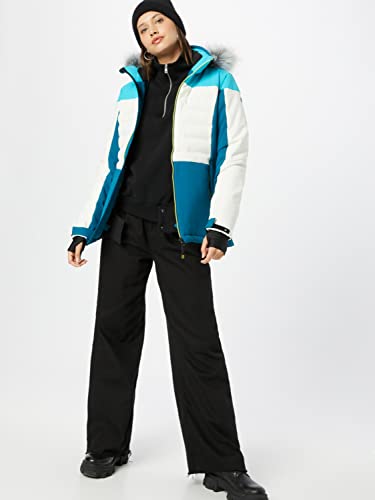 Killtec KSW 254 Wmn Ski Jckt Giacca da Sci con