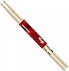 Stagg SM5A Pair of Maple Sticks/5A - Wooden Tip #4