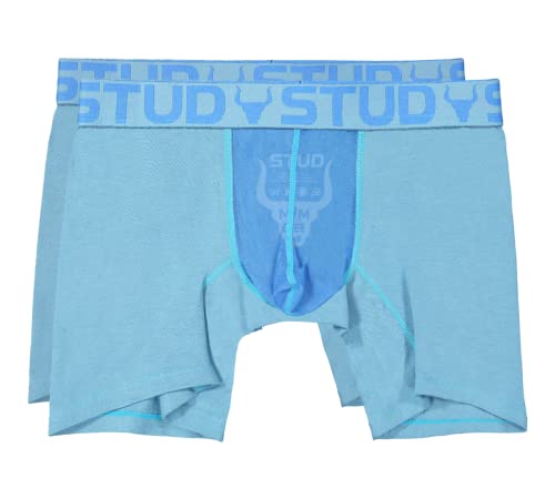 Stud Briefs (Boxer Briefs) Varicocele and Fertility Underwear