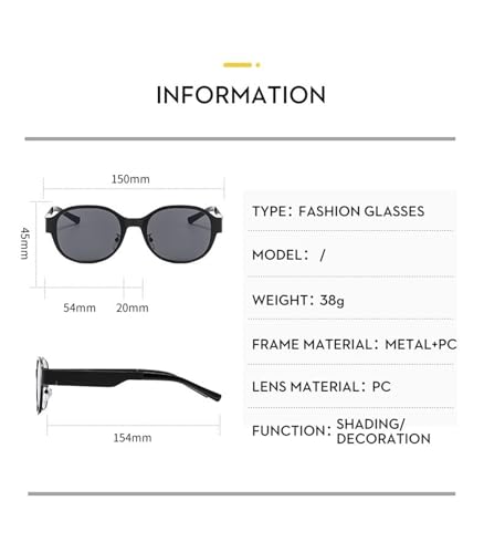 Metal Sports Men Outdoor Sunglasses Driving Commuting Shopping Women Sun Glasses3