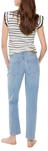 Jeans Springfield femme moderne extensible pour un confort optimal au quotidien - 4