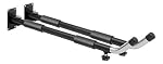 NORDRIVE – NORDRIVE N60051 Wandhalterung für Fahrradträger (Anhängerkup