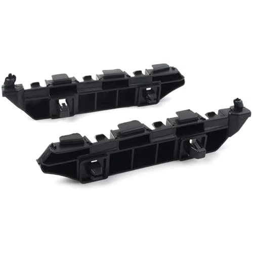 Supports de fixation pare-chocs avant 71198-TR0-A01 anti-vibrations pour Honda Civic 12-15