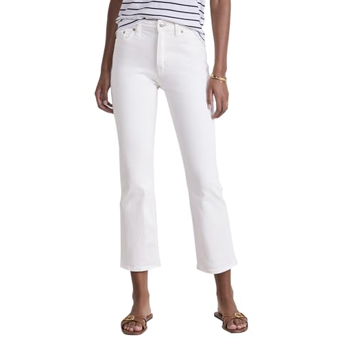 vineyard vines Women's Audrey Ankle Jeans