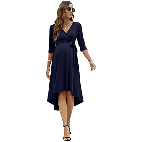 Robe de maternité KOJOOIN Cover