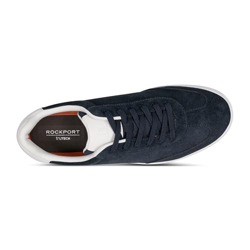 Rockport Men's Nova Sneaker4