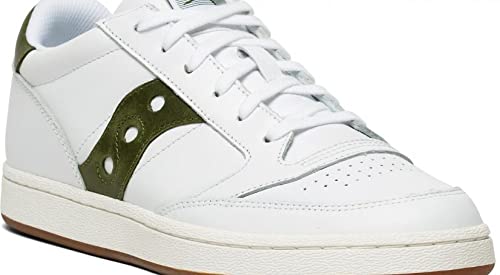 Image of Saucony Womens Jazz Court