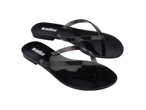 Image of Melissa Harmonic Flip Flop Collection for Women