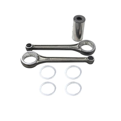 Kit de biela y cigüeñal XV125 4RF con máxima resistencia para motor