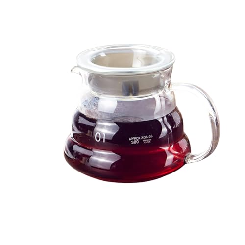 SHIHEER R[q[T[o[ Ȃ hbp[ R[q[hbp[ ϔMKX 450ml 600ml ڐt 2~4lp  R[q[T[o[Zbg nhhbv R[q[JtF R[q[T[o[ iXF 