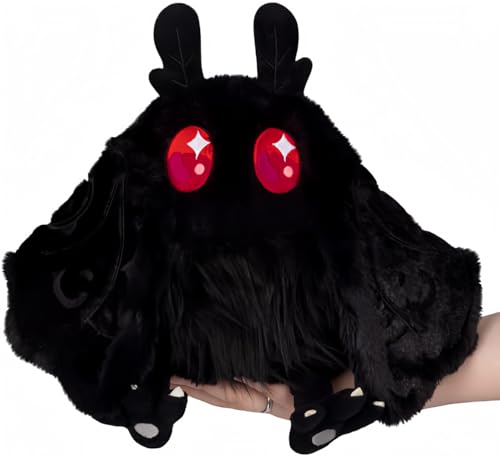 Image of Squishable / Mini Baby Mothman 7'' Plush