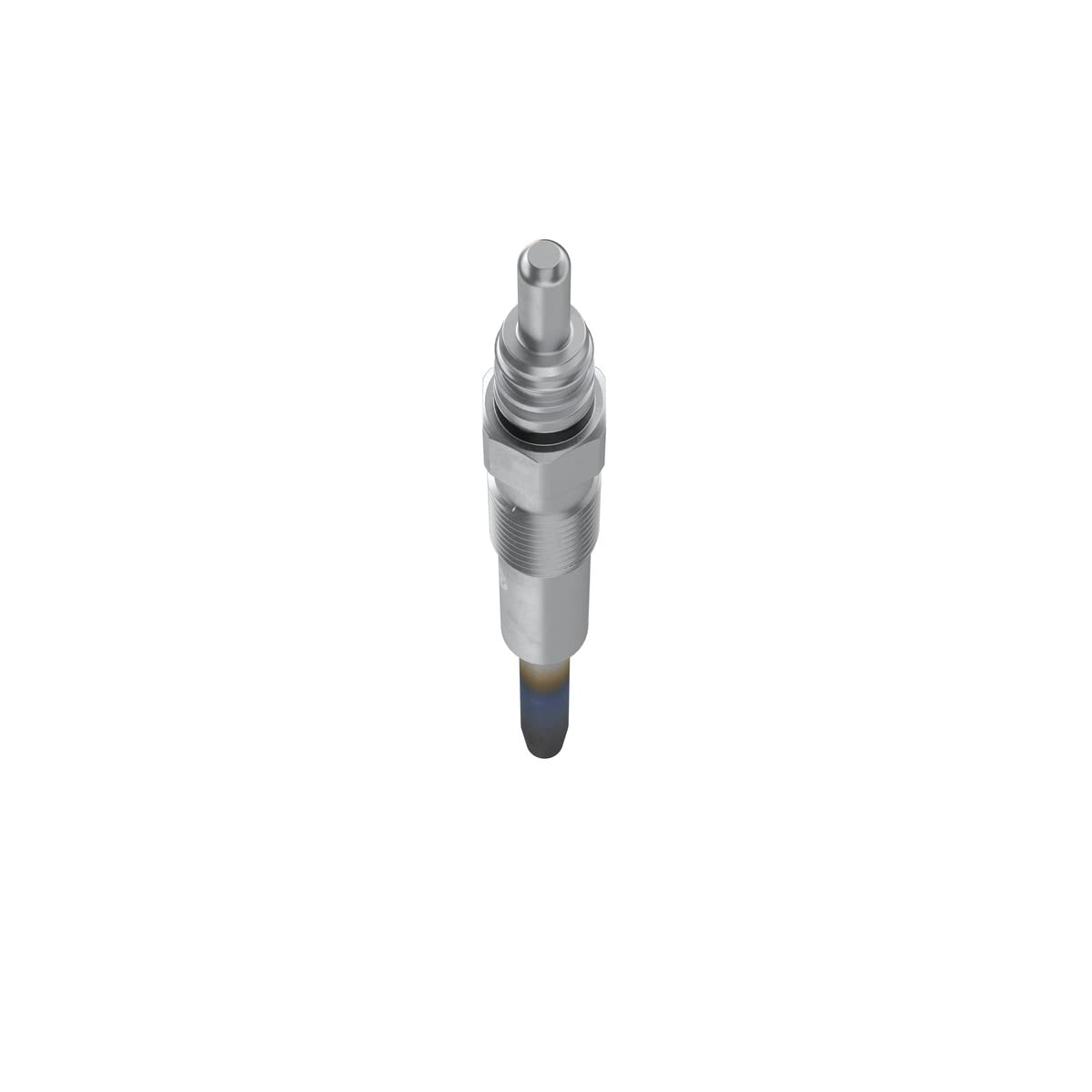 Bosch 0250202023 (GLP023) - Bujía incandescente Duraterm - Caja de cartón – 1 unidad - para vehiculos con motor diesel (Paquete de 4)