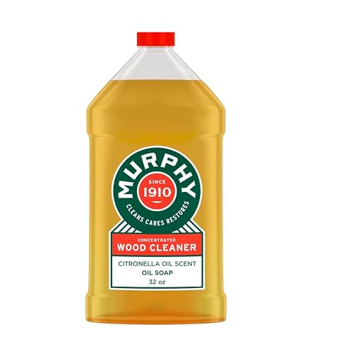 Image of Murphy's Oil Soap, 950Ml