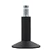 Produktbild hjh OFFICE 619004 5X Bodengleiter groß 11mm / 65 mm No. 12 Standfüße (5er Pack)