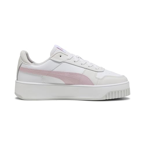 Image of Puma Womens Carina Street Sneaker