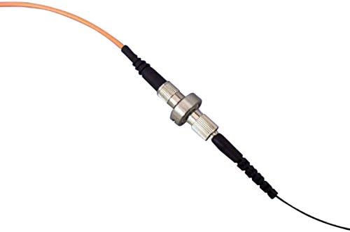 Prizmatix Fiber Optic Rotary Joint for Optogenetic Experiments in Freely Moving Animals