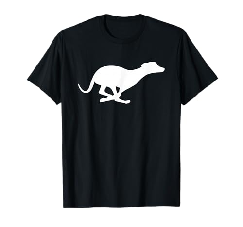 Greyhound racing T-Shirt