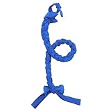 TOYANDONA Schweiftasche für Pferdeschwanzverlängerung Pferdeaccessoire Reiter Erweiterungen Pferdeschweifbeutel Hecktasche Pferdeschweifschützer Pferdeschweifhalter Polyester