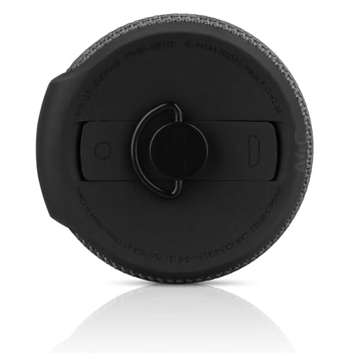 Ultimate Ears Boom 2 Portable Waterproof & Shockproof Bluetooth Speaker - Patches