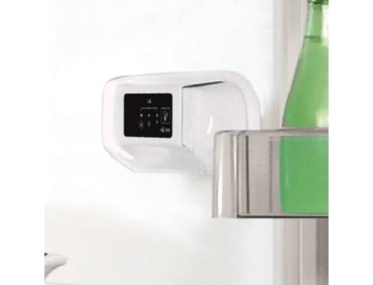 INDESIT Réfrigérateur congélateur bas LI8S2ES – Image 4