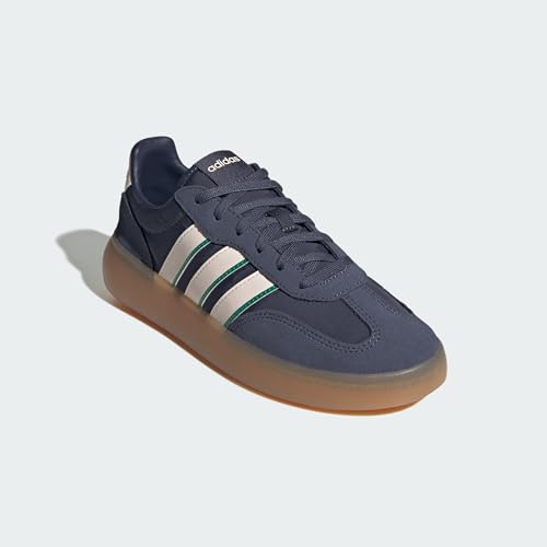 Image of adidas Womens Barreda Decode Running