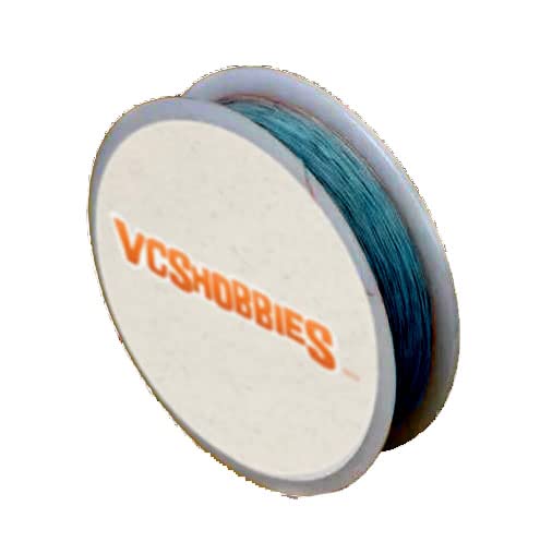 EZ Line Simulating Wires French Blue-Heavy