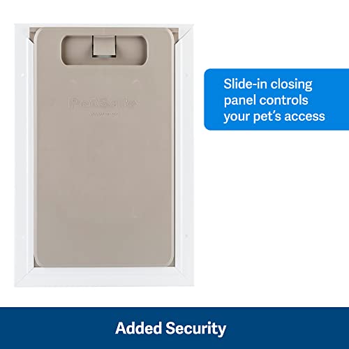 Petsafe ZPA00-16203 Dog Door Wall Insert thumb #3