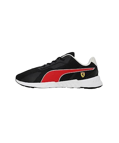 Image of Puma Unisex Adult Ferrari Tiburion Sneaker