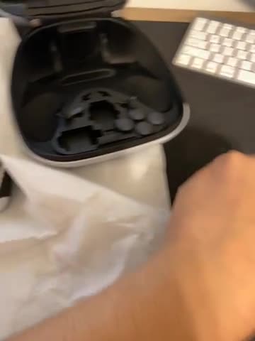 video