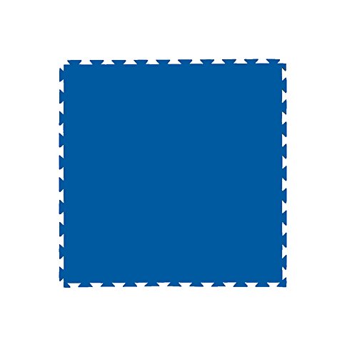 Trendy Sport Unisex's Studio Line Classico, Maße: 107 x 106 x 15,5 cm, Farbe: Blau