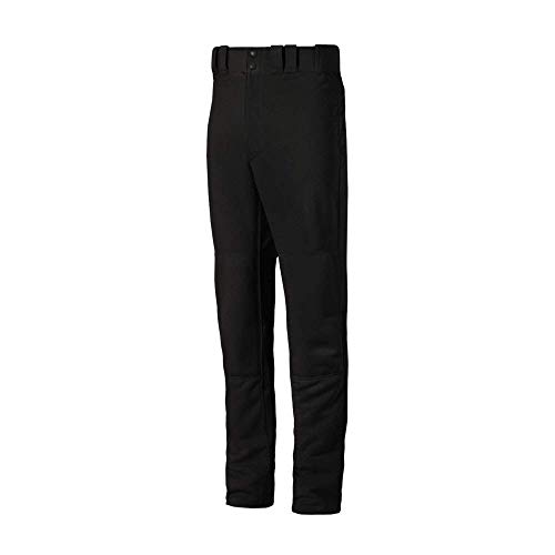 Pantalon Mizuno Youth Select Pro de baseball unisexe pour juniors