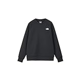 [ザ・ノース・フェイス] トレーナー スウェット Tech Air Sweat Crew ブラック XL
